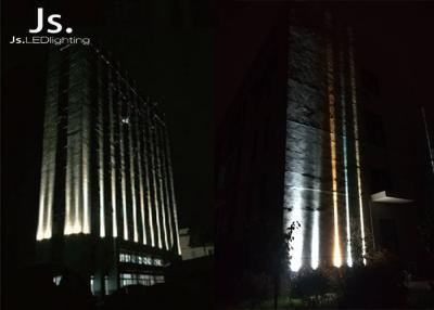 China Kleur die Geleide van de het Spoorverlichting -40~50° van de Muurwasmachine het Werktemperaturen voor Woningbouw ruilt Te koop