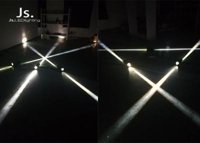 China De externe de Bouwvoorgevel leidde Verlichting, Heldere Architecturale Geleide Vloedlichten 2700K-6500K Te koop