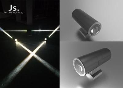 China Stabiele IP66-de Schakelaarcontrole van de de Bouwvoorgevel Geleide Verlichting voor Openlucht/Binnen Te koop