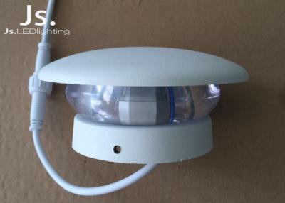 China 6w Cree Chip Stainless Hotel Led Lighting , Led Light Fixtures For Builiding for sale