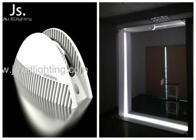 China Waterproof Warm White Window Lights Small Size Surface Mounted Bovious Cut - Off Line for sale