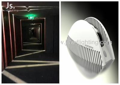 China RGB Led Interior Lights Surface Mounted Easy Assembly With Bovious Cut - Off Line for sale