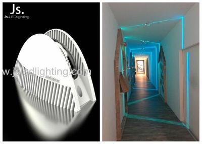 China 100-260V Architectural Led Lighting Fixtures 360° Light Angle 50000h Life Span for sale