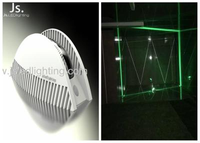 China Energy Saving Decorative Modern Wall Light Fixtures 100-260V 50000 Hours Lifespan for sale