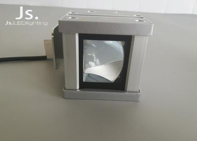 China DMX512 Dimmable Building Facade Led Lighting Aluminum Body Exterior Wall Light for sale