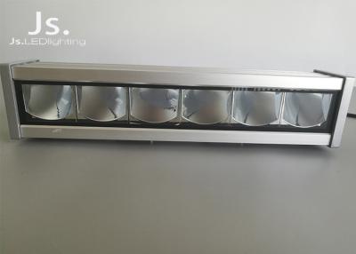 Chine Appareil d'éclairage extérieur de joint de mur de 15w DMX512 LED avec le corps en aluminium à vendre