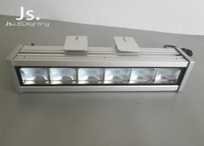 China De Controle van de LEIDENE van IP66 DC24V DMX Geleide de Voorgevelverlichting 2.5W Muurwasmachine Lichten Te koop