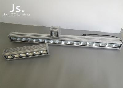 China Dekoration an der Wand befestigte LED des Aluminium-15w Dimmable beleuchtet für errichtende Fassaden zu verkaufen