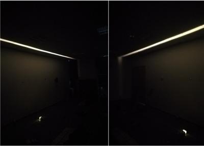 Cina la facciata della costruzione di 6W IP54 RGB ha condotto l'illuminazione 50000 ore di garanzia in vendita