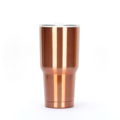 China Logo 30 oz Stainless Steel Disposable Double Tumbler 3D UV Wall Embossed Etched 500ml 700ml 17oz 16oz 26oz for sale