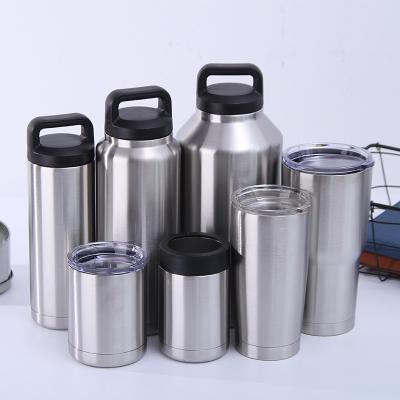 China Stainless Steel Disposable Skinny Tumbler 20 Ounce 3D UV Logo Embossed Etched 500ml 700ml 17oz 16oz 26oz for sale