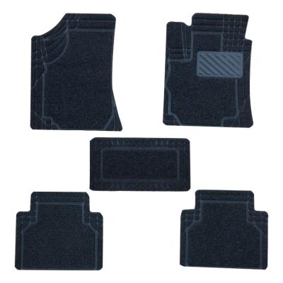 China Car Flooring Universal Floor Mats Car Interior Decoration Coil Car Interior Decoration Winter Car Mats Wholesale for sale