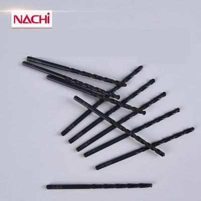 China Metal Drilling Japan Drills Cutting Tools Original Nachi Drill Bit Set for sale