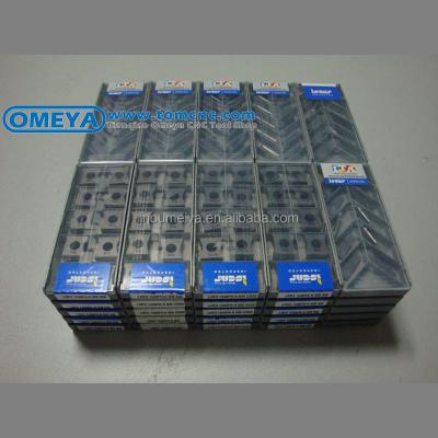 China Indexable milling inserts 100% original ISCAR safe package milling iscar carbide inserts with lower price for sale