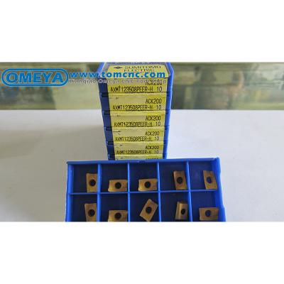 China External turning tool sumitomo inserts inserts AXMT sumitomo milling tool inserts for sale