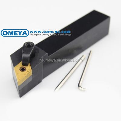 China Lower Tool Prices Rotating Tool Holder Accessories Model C6-PCLNR-45065-16JETL for sale