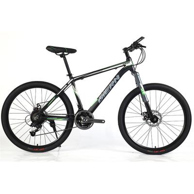 China Good Quality Exercise Balance Bicycle 26 Inch 27 Speed ​​Mountain Bike Bicycle Manufacturer For Adults for sale