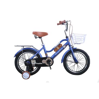 China Kids Bikes Children Bikes Wholesale High Quality Kids Mtb Kids Bikes Kid's Bike 18inch Boys Mountain Bikes Bicycle for sale