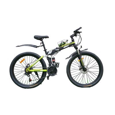 China Popular Hot Selling Cheap Bicycle 26