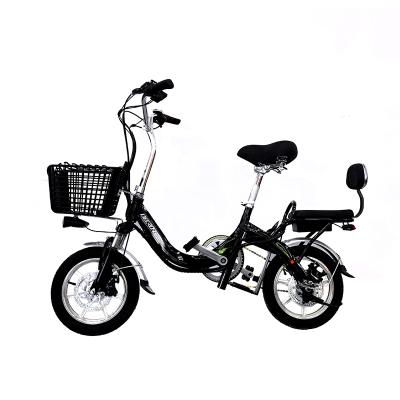 China China Factory Aluminum Alloy Eu Warehouse Carbon E City Bike for sale