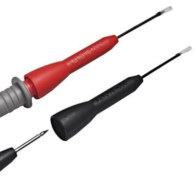 China BC5540030 1.5mm Insulation Pen Tip Nondestructive Wire Puncture Needle Extended Test Probe Pins BC5540030 for sale