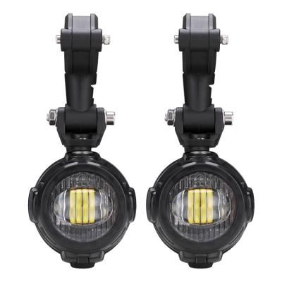 China LOYO 40W Factory Price LED Spot Fog Lights For BMW Motorcycle LY - AFL-BM001 for sale