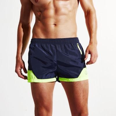 China high quality Anti-wrinkle sports quick dry shorts for men mens sweat shorts swimwear beach casual shorts for sale