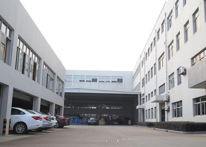 Verified China supplier - NINGBO MOBO COMPRESSOR CO.,LTD