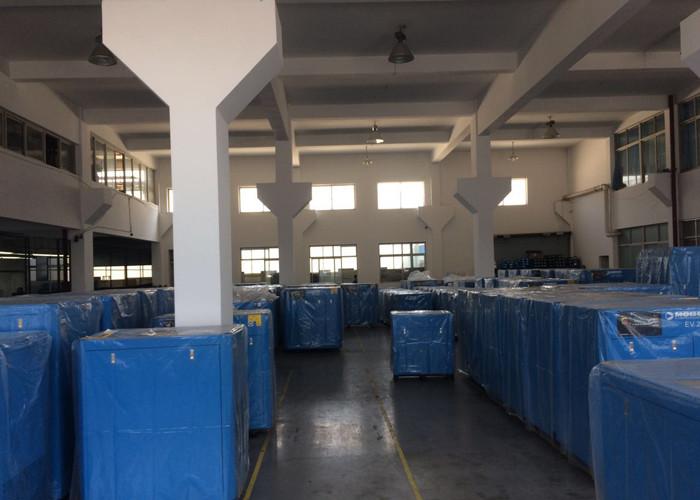 Verified China supplier - NINGBO MOBO COMPRESSOR CO.,LTD