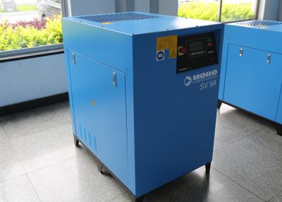 China Compressor variável conduzido Derict da movimentação da frequência com a extremidade 8bar 9kW do ar do TMC à venda