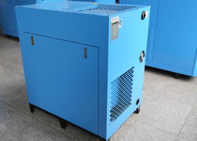 China 10HP de veranderlijke Compressor van de Frequentieaandrijving PM Motor Schroeftype Energie - besparing Te koop