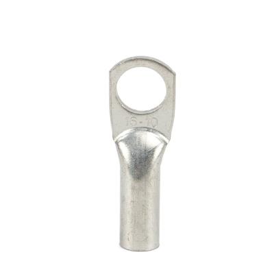 China different manufacturer JG16-10 normal quality high copper tube hook types cable hooks JG16-10 cable joints for sale