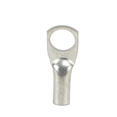 China JG16-12 JG16-12 Round Copper End Lugs for sale