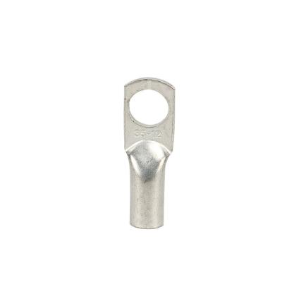 China JG35-12 OEM / ODM Cable Lug Ferrule Type Cable Clamps JG35-12 for sale