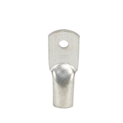 China JG120-8 Cable Compression Lug Copper Tube Terminals JG120-8 for sale