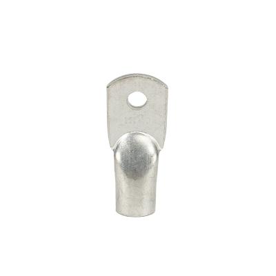 China JG150-10Non-Insulated Electrical Copper Tube End Lug Round Cable Connector JG150-10 for sale