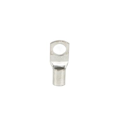 China SC35-10 Cable Battery Lug Copper Cord End Terminals for sale