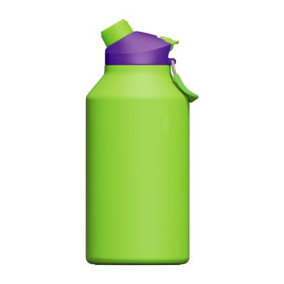 China Sustainable OEM Customized Sport Water Bottle for sale