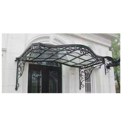 China Customized designs high end windproof shade awning tent, metal tent, outdoor metal tent pergola for sale