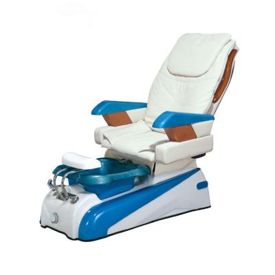 China Top Product Pedicure Health Care Salon Beauty Foot Spa Sales Professional Luxury Pedicure Chair Spa for sale