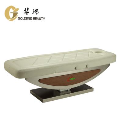 China High Quality Massage Table / Examination Massage Table Stainless Steel Coffee Table for sale