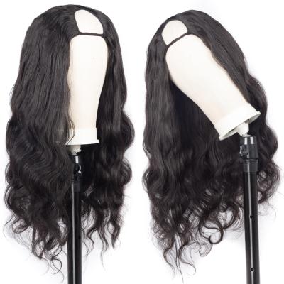 China New Factory Price Direct Design Full Lace Wigs 100% Virgin Hair Attractive Water Wave Trio Full Lace Wigs for sale