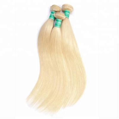 China Wholesale Silky Straight Darling Hair Products Kenya, Remy Human Hair Weft, Cheap Virgin Blonde Wave Distributor Hair 613 for sale