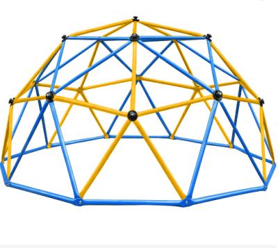 China Hot sale climbing fitness dome netting, durable, rust-resistant for sale