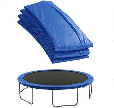 China With Protective Trampoline Safety Pad 10ft 12ft 14ft 15ft 16ft Spring Net Cover for sale