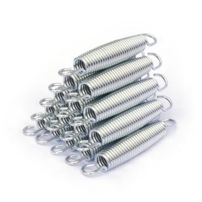 China Spiral 141mm 165mm 177mm Steel Spring 216mm For Trampoline for sale