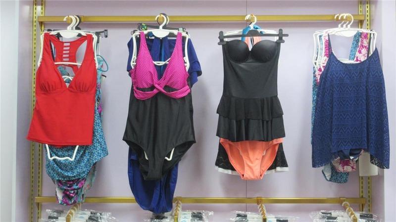 Verified China supplier - Quanzhou Chuanda Clothing Co., Ltd.