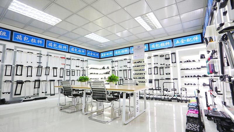 Verified China supplier - Dongguan United And Thriving Co., Ltd.