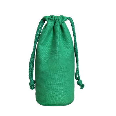 China Factory Customization Reusable Cloth Gift Bags Large Cloth Jewelry Bags Multifunctional Reusable Cloth Bag for sale