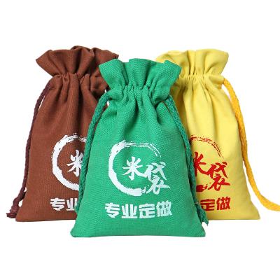 China Environmental Friendly And Durable Cloth Bag Cloth Shop Glass Bags Reusable Wholesale Cloth Gift Bags for sale